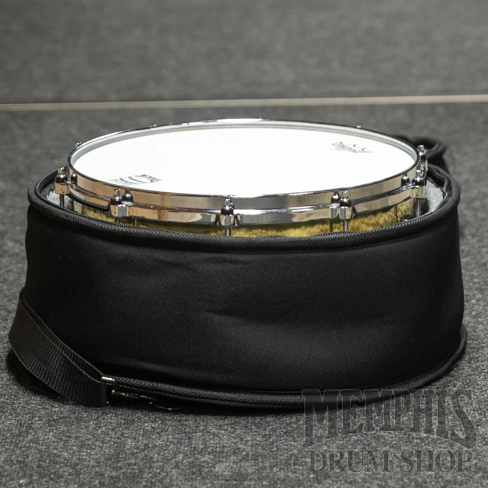 Humes & Berg 14x5.5 Drum Seeker Snare Drum Bag / Case