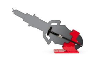 Hurst MOC Cutter Mount