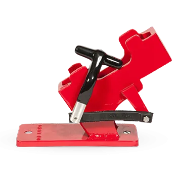 Hurst MOC Cutter Mount