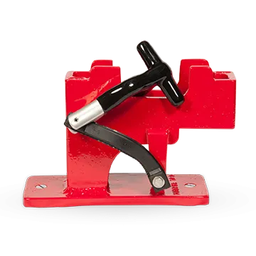 Hurst MOC Cutter Mount