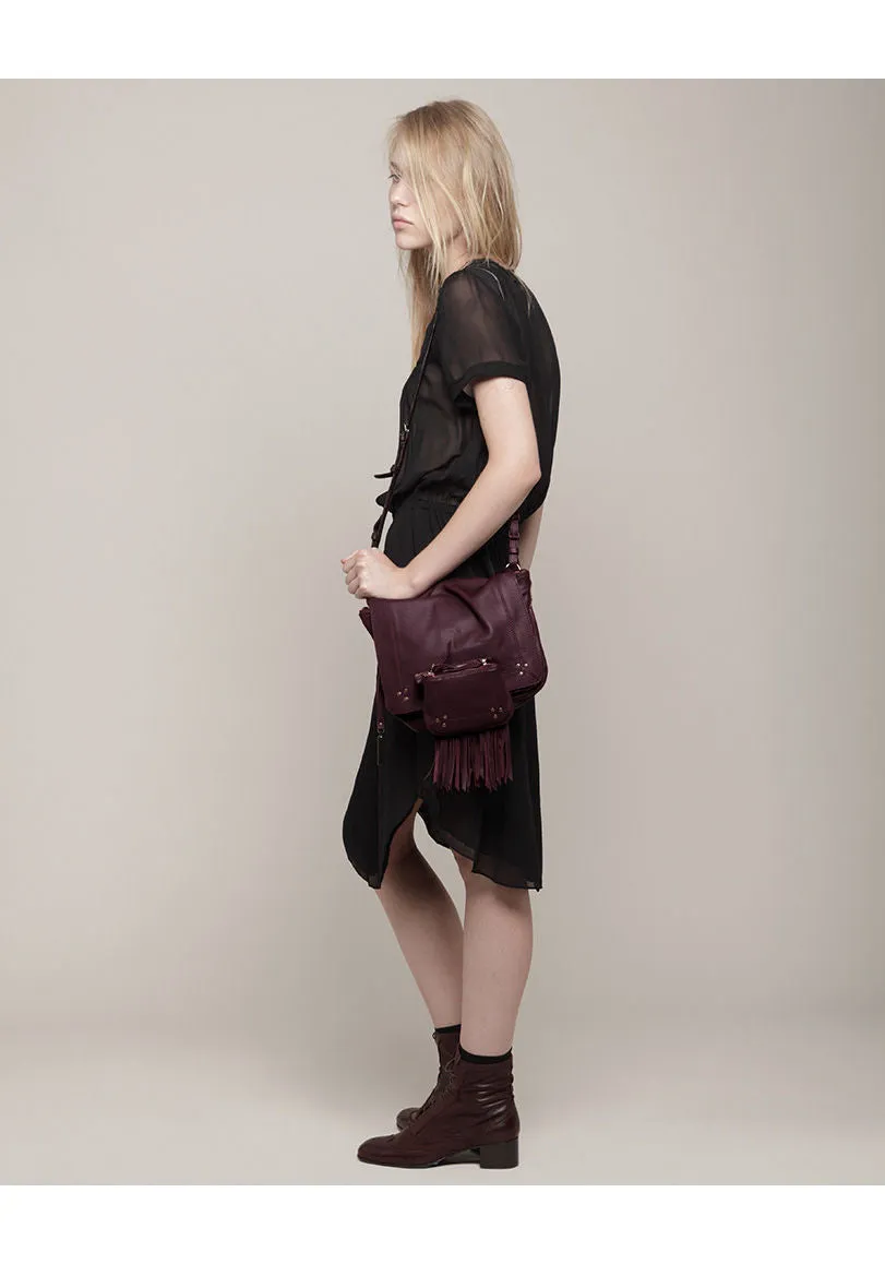 Igor Fringe Bag