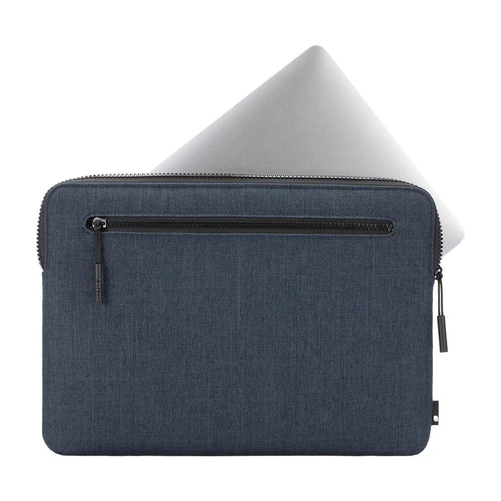 Incase Compact Sleeve in Woolenex for 16-inch MacBook Pro