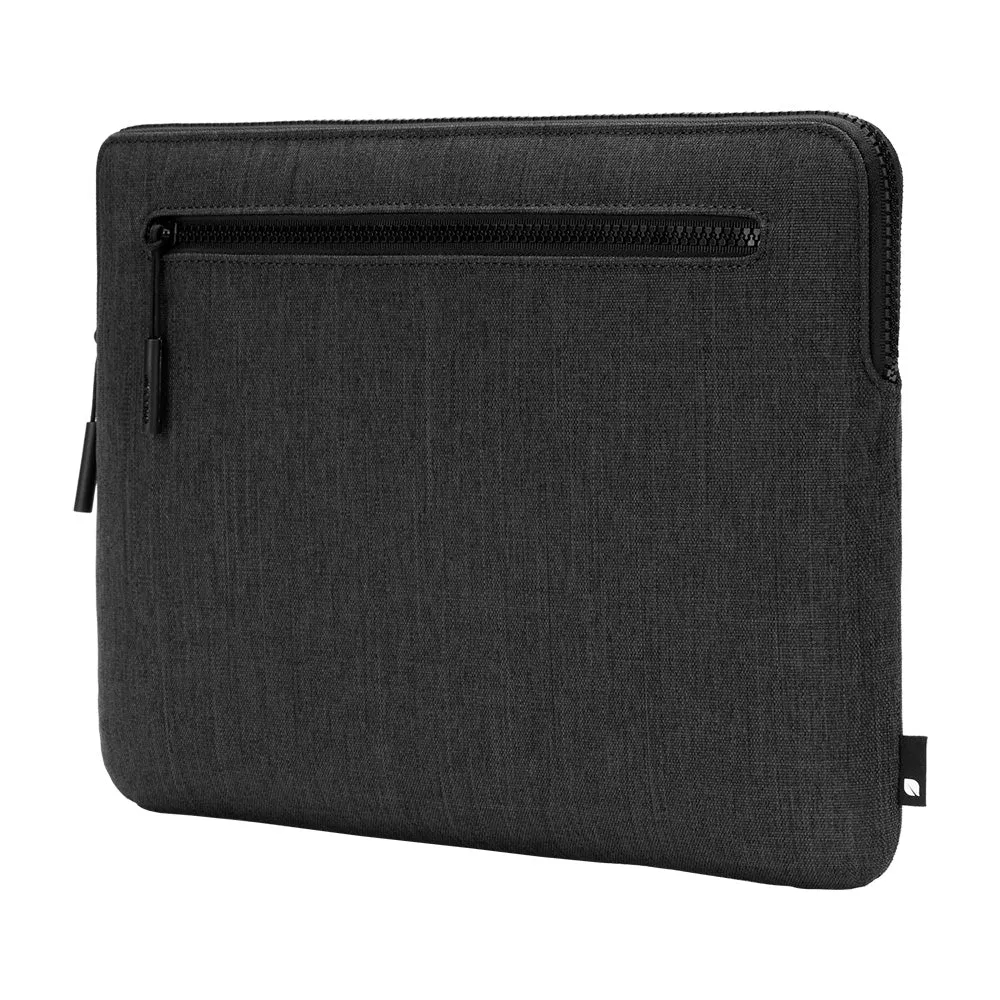 Incase Compact Sleeve in Woolenex for 16-inch MacBook Pro