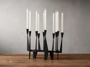 Javari Candleholder