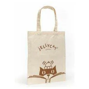 JellyCat Book Bag