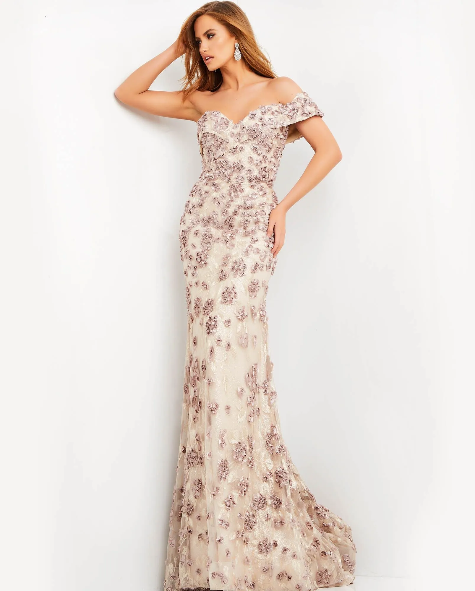 JOVANI -06169