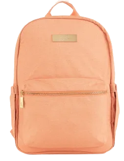 Jujube - Midi Backpack - Chromatics - Just Peachy