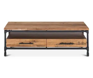 Karsten Coffee Table