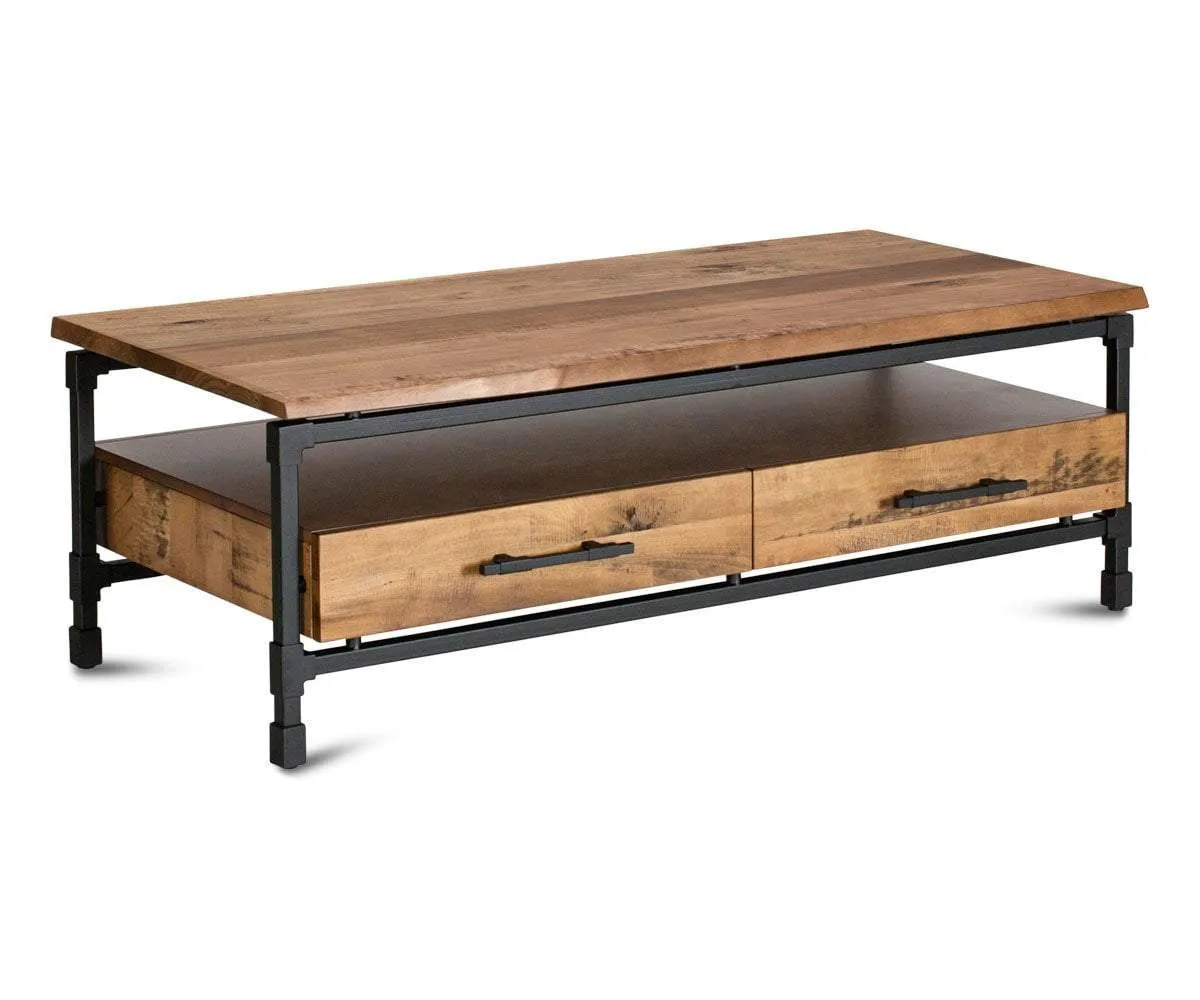 Karsten Coffee Table