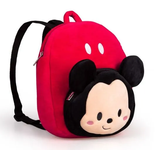 Kids Mini Backpack - Mickey Face