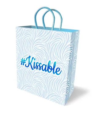 Kissable Gift Bag