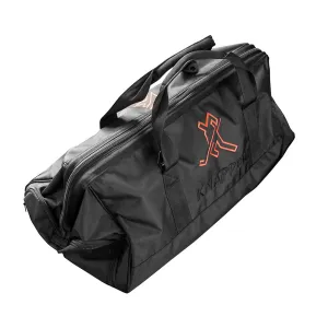 KNAPPER AK5 BALL HOCKEY BAG