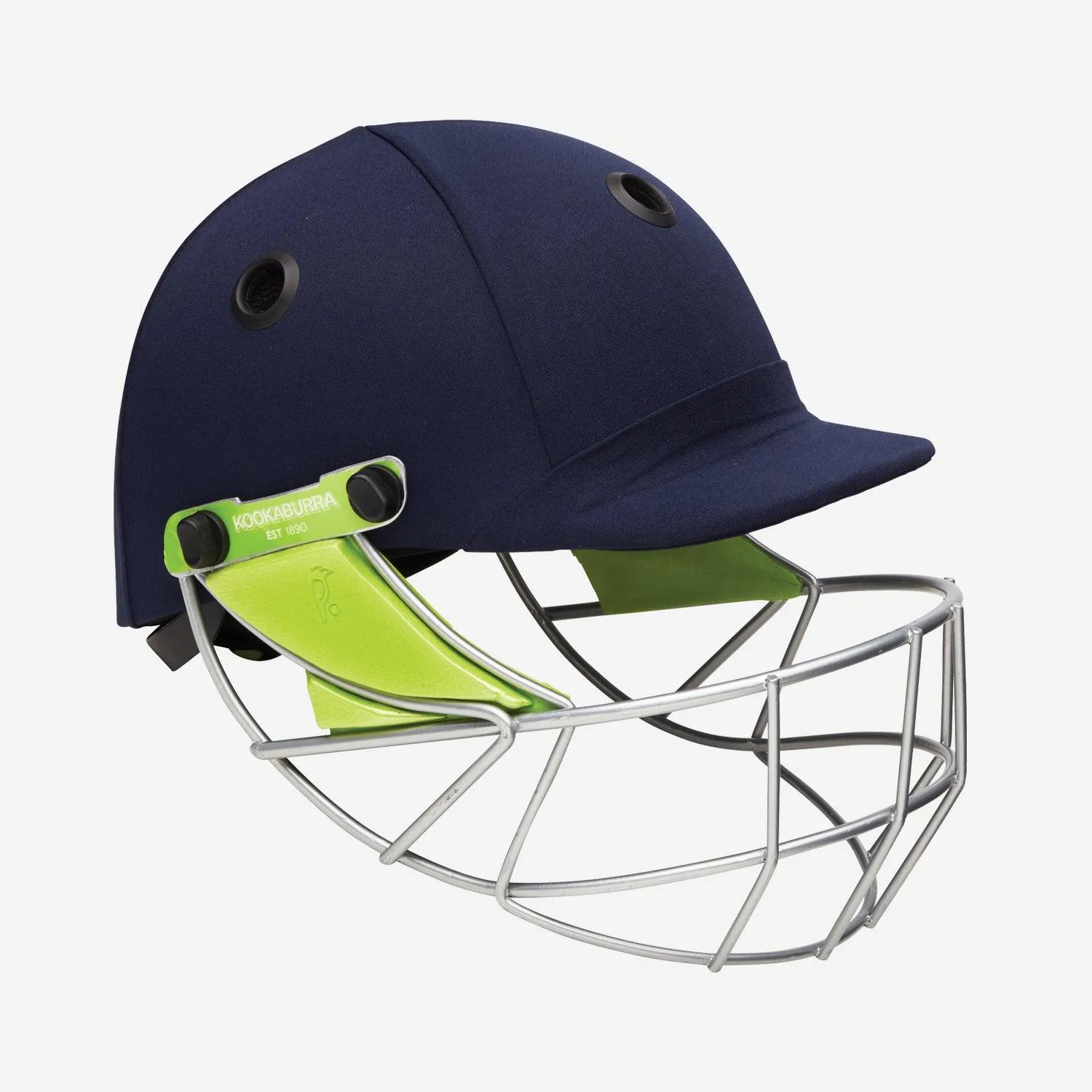 Kookaburra Pro 600 Cricket Helmet