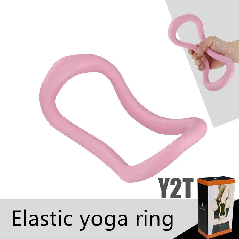 Korean version of Yoga ring magic ring Yoga ring