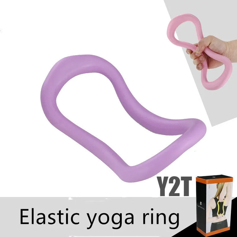 Korean version of Yoga ring magic ring Yoga ring