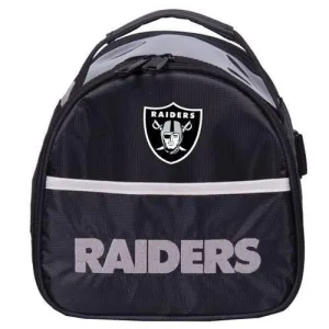 KR Strikeforce NFL Add On Bag Raiders Bowling Bag