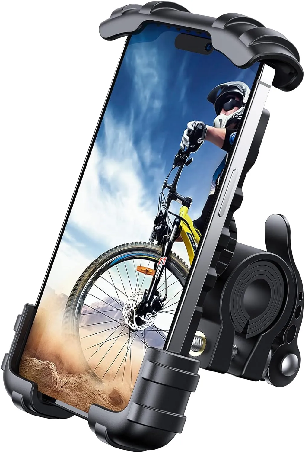 Lamicall BM 02 Phone Holder