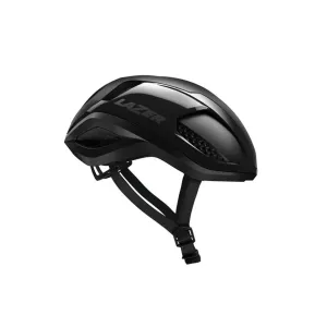 Lazer Vento KinetiCore Helmet Black Matte