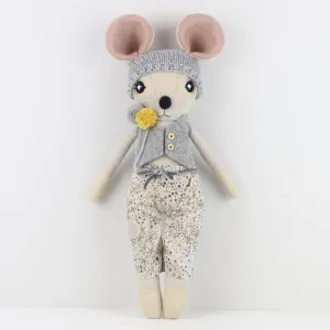 Liberty Print Danny Dormouse