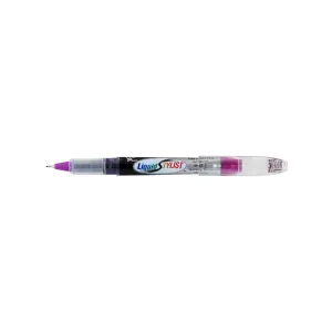 Liquid Stylist Pen, Violet, Box of One Dozen (LSP10V)