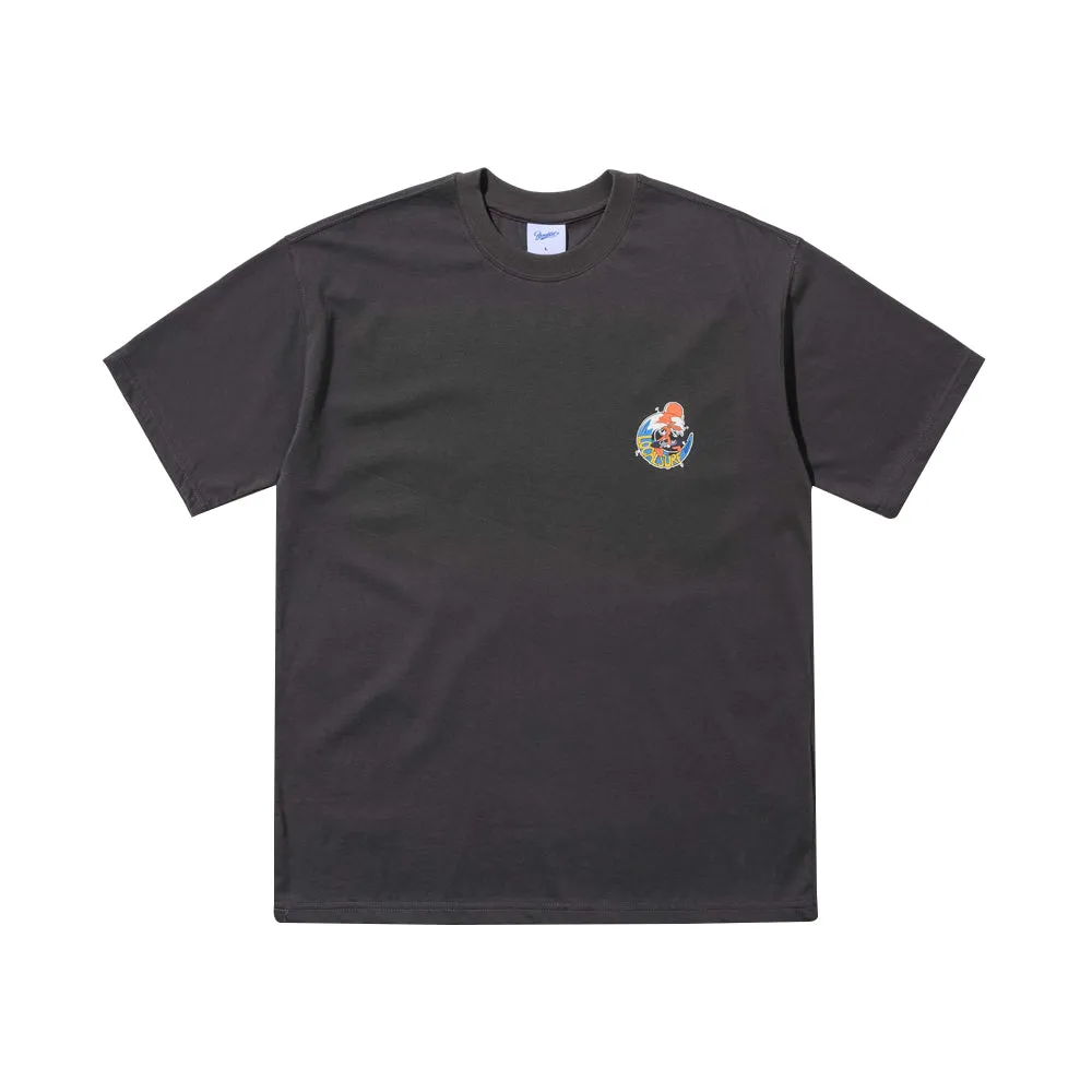 LOCALSURF X BSRBT SURF RABBIT SST CHARCOAL