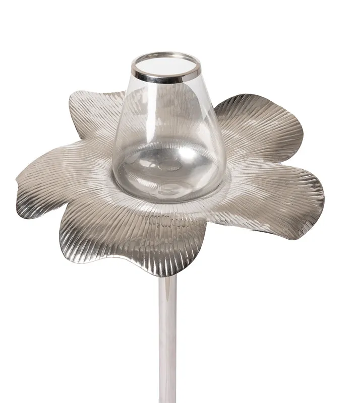 Lotus Candleholder