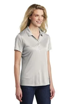 LST550 Aspen Sport-Tek ® Ladies PosiCharge ® Competitor ™ Polo