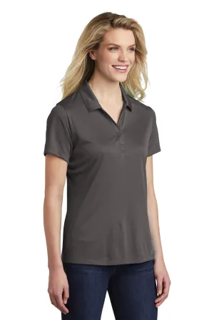 LST550 Aspen Sport-Tek ® Ladies PosiCharge ® Competitor ™ Polo