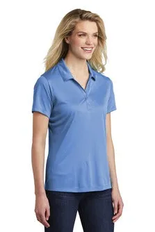 LST550 Aspen Sport-Tek ® Ladies PosiCharge ® Competitor ™ Polo