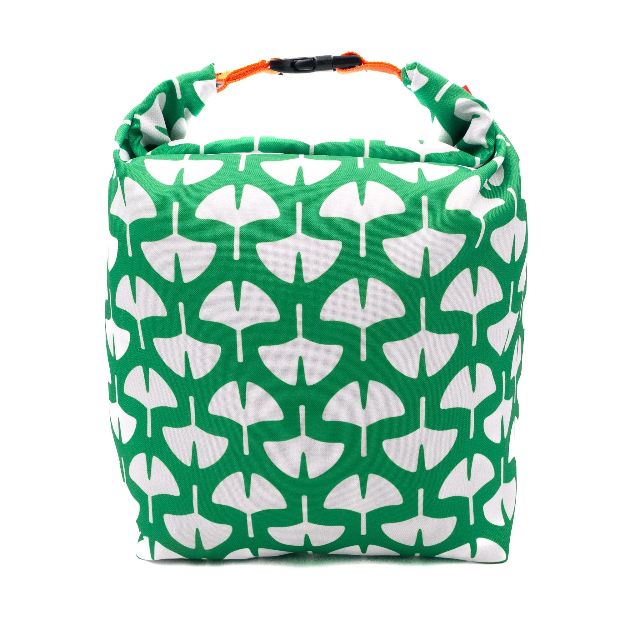 Lunch Bag Large (Ginko Green))