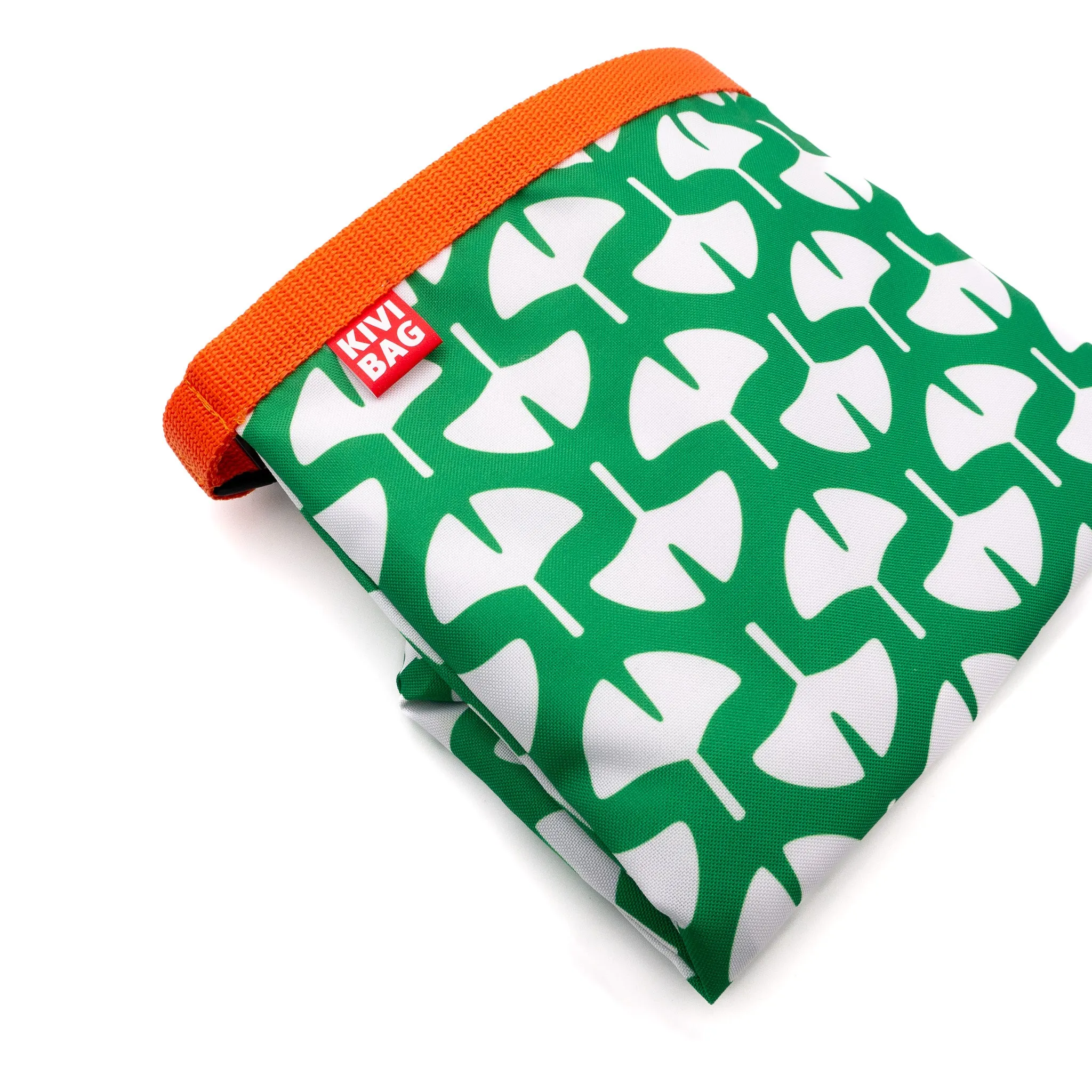 Lunch Bag Large (Ginko Green))