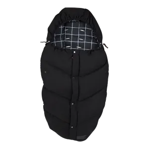 luxury down sleeping bag