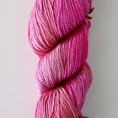 Malabrigo Mora Pure Mulberry Silk 50gm