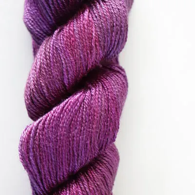 Malabrigo Mora Pure Mulberry Silk 50gm