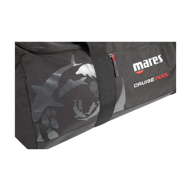 Mares Cruise Pool Dive Gear Bag - 50 Litres