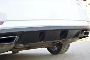 Maxton Design - REAR VALANCE SKODA SUPERB III