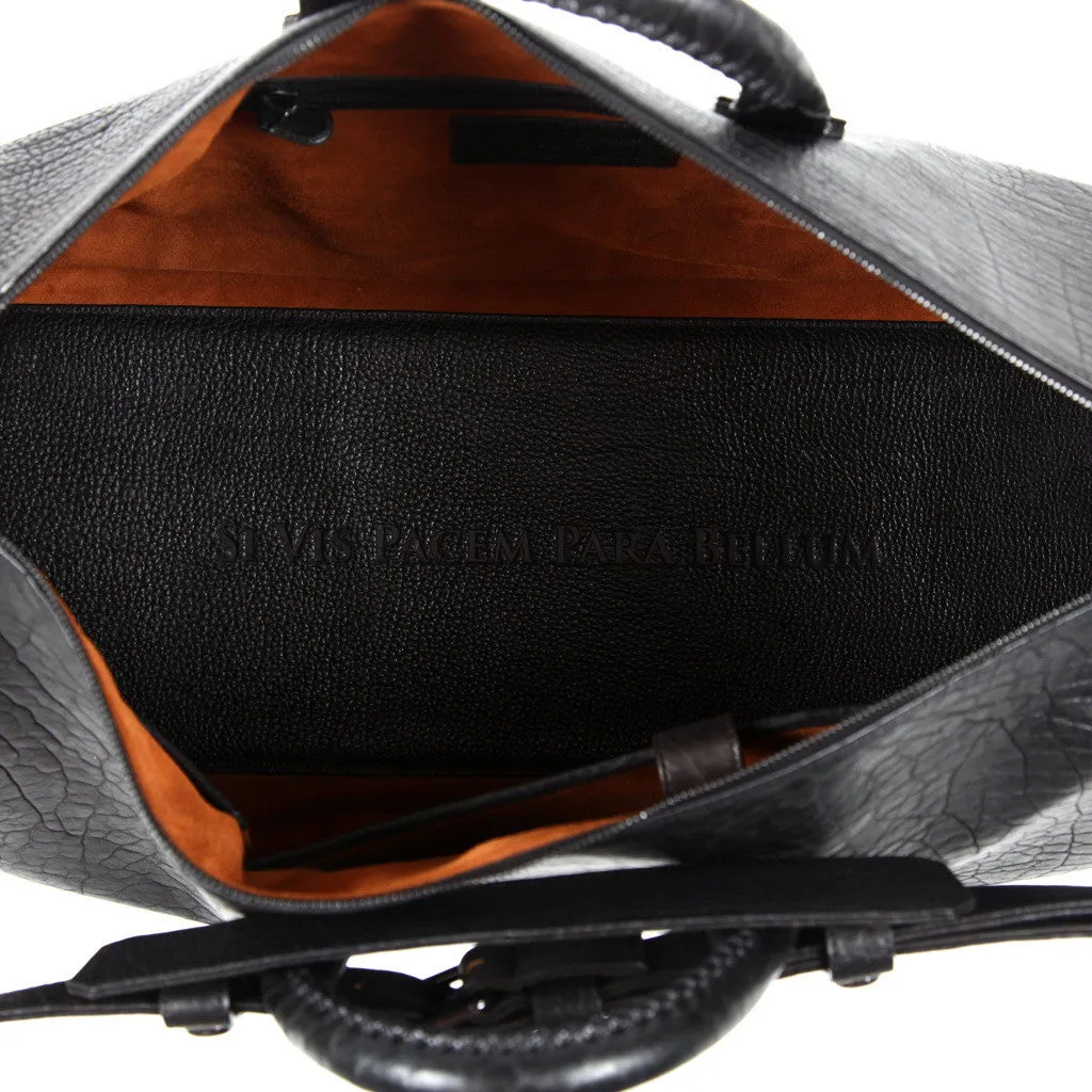 Medicine Man Duffel Bag