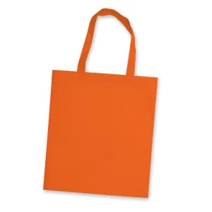 Merchology Orange Viva Tote Bag