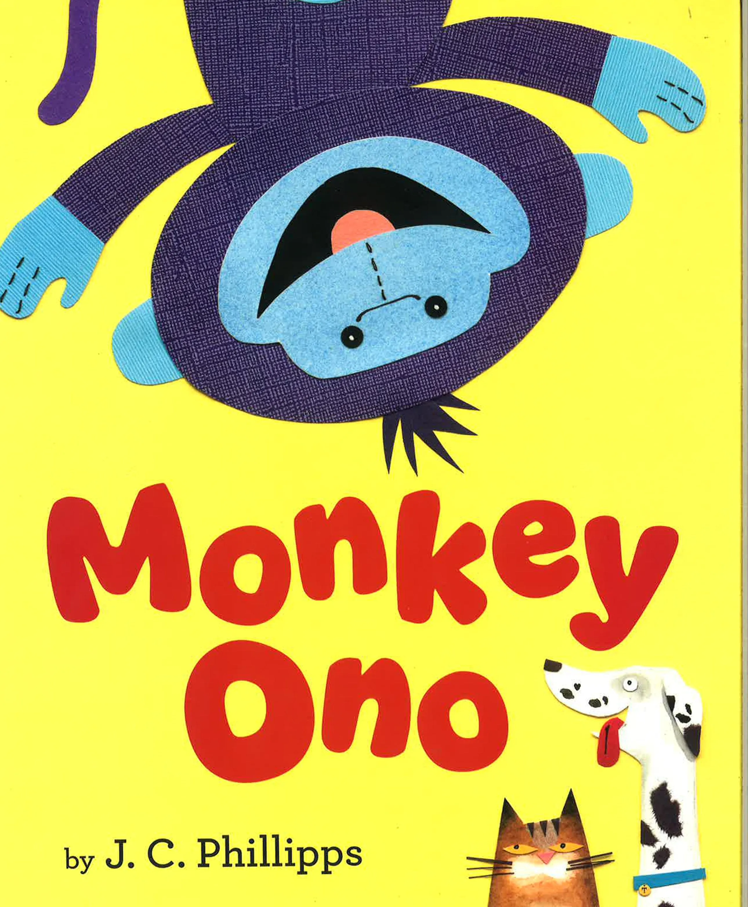 Monkey Ono