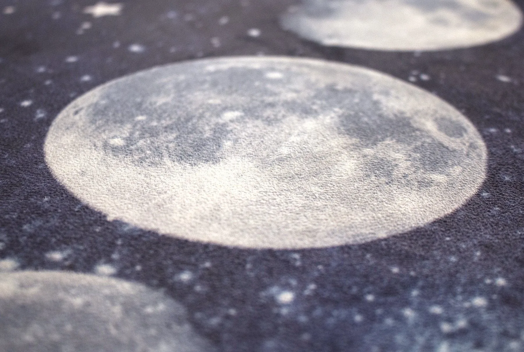 Moon Fitness/Yoga Mat