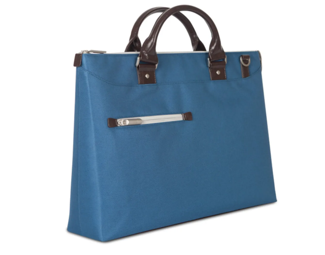 Moshi Urbana Briefcase MBPro15 2019 Blue