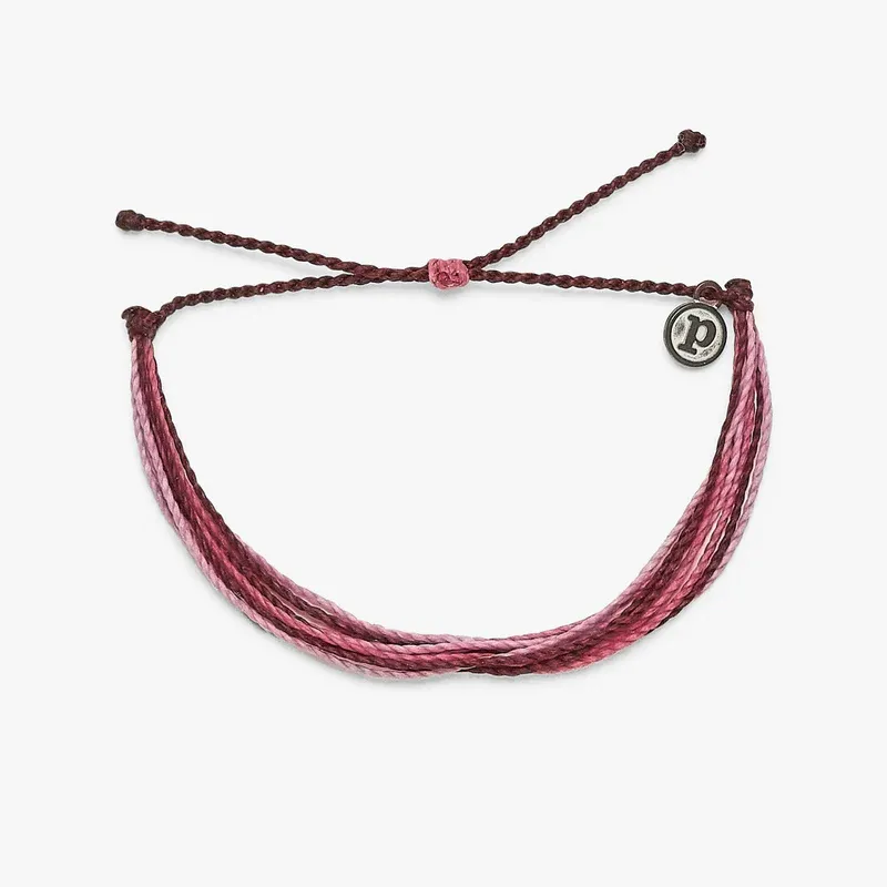 Mulberry Original Pura Vida Bracelet