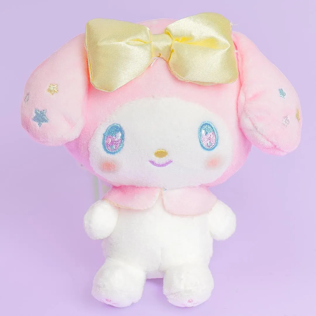 My Melody Dreamy Plushie - Medium