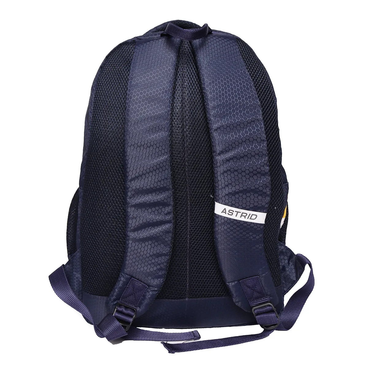 Navy/Black Boys  Backpack