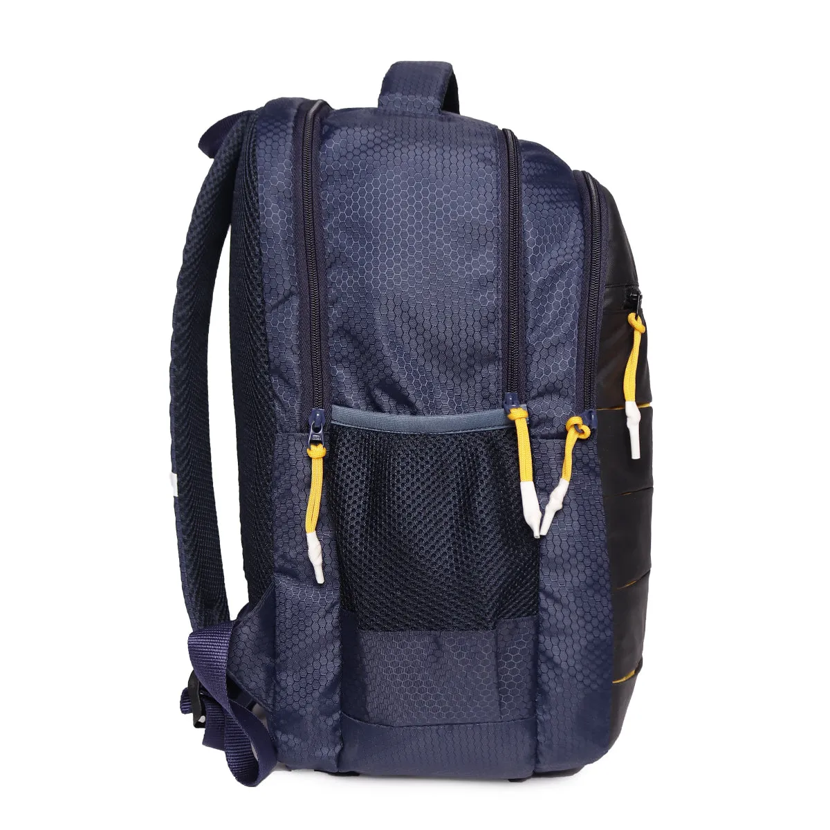 Navy/Black Boys  Backpack