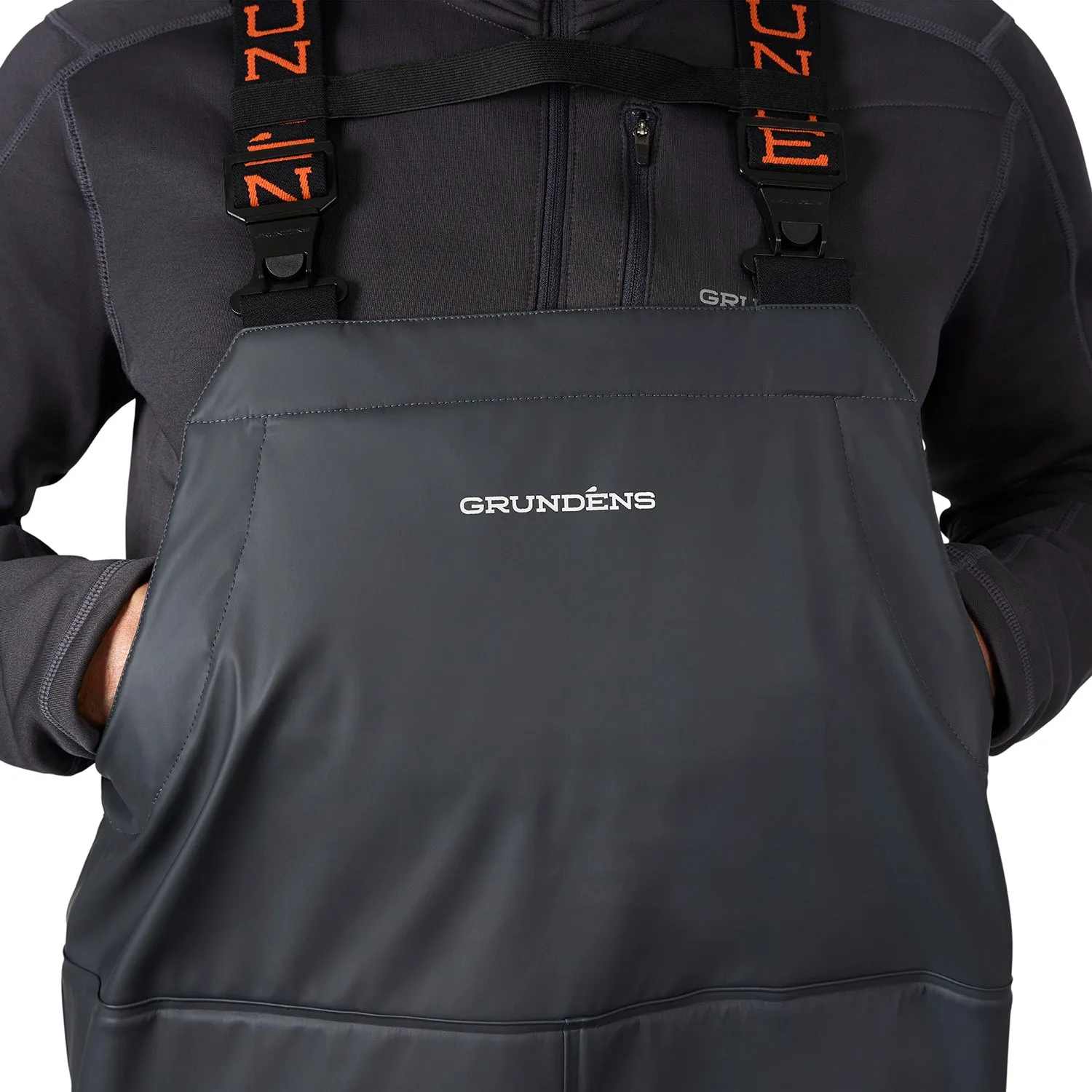 Neptune Thermo Bib