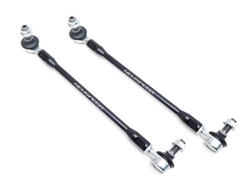 NEUSPEED Anti-Sway Bar Billet End Links | Front • PQ35/PQ46