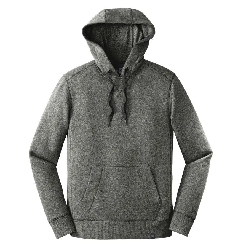 New Era - Men's French Terry Pullover Hoodie