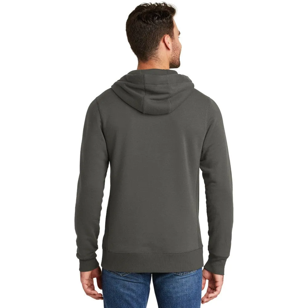 New Era - Men's French Terry Pullover Hoodie