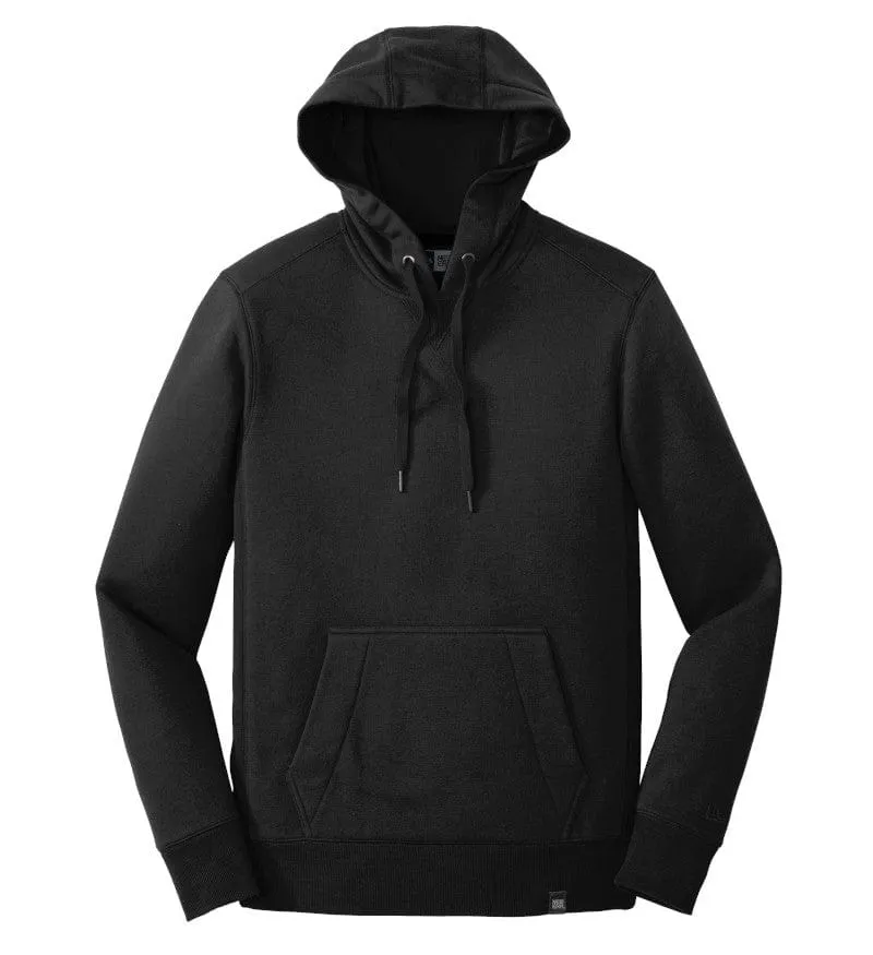 New Era - Men's French Terry Pullover Hoodie